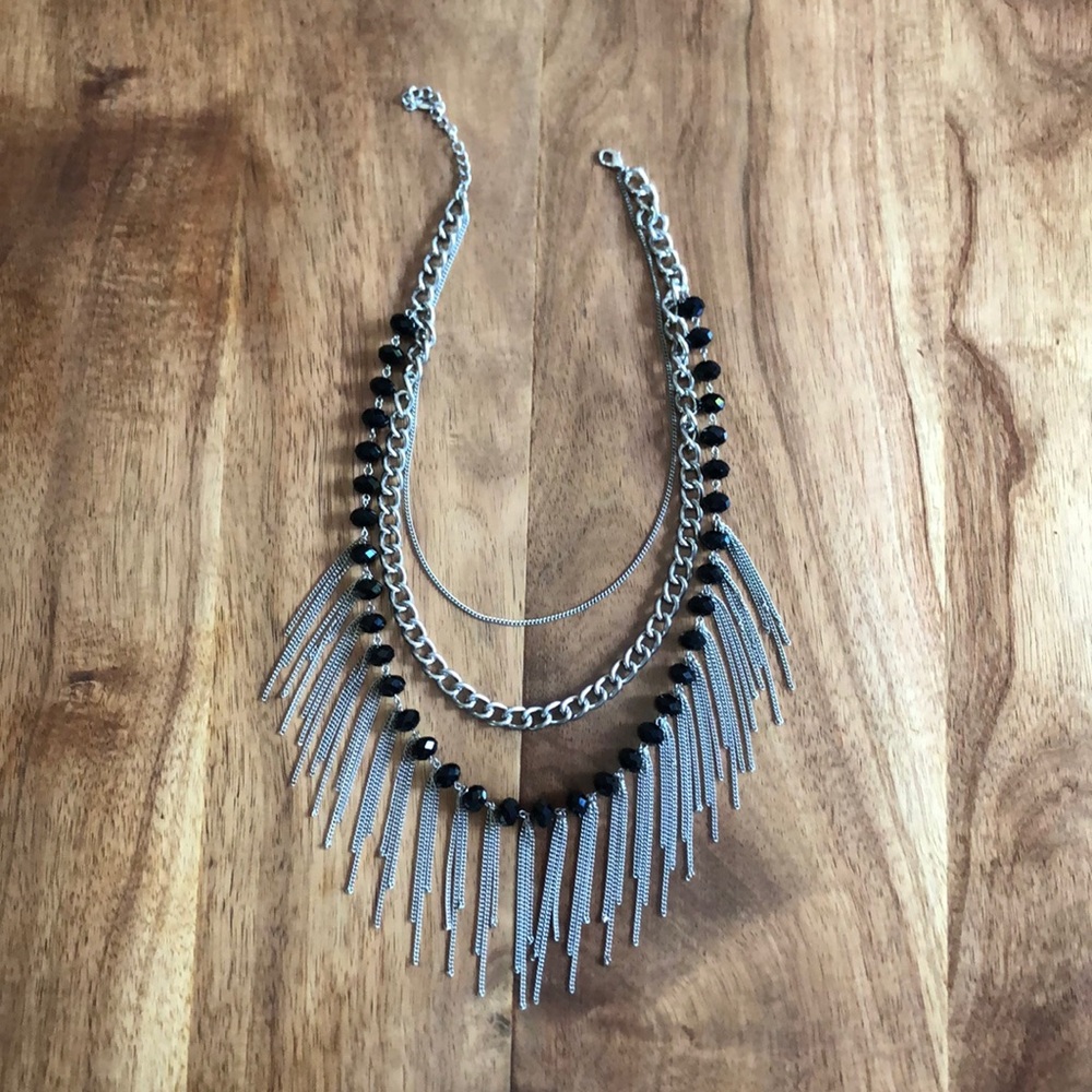 Chunky Statement Necklace